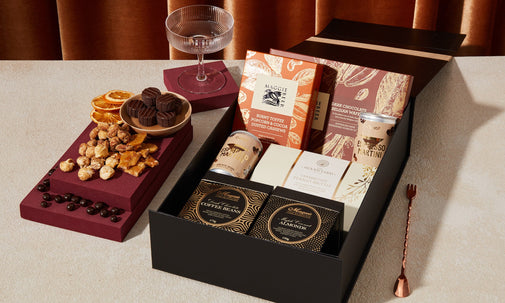Espresso Martini Cocktail Hamper