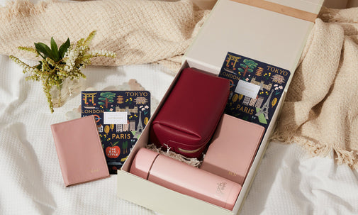 Get out of Town with frank green for Her Hamper
