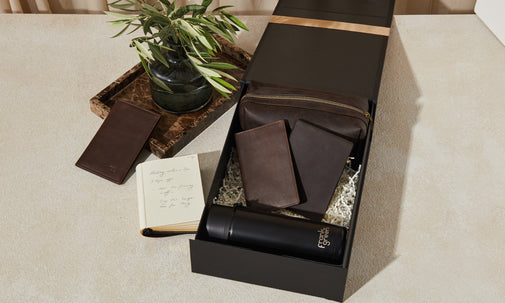 Get out of Town with frank green for Him Hamper