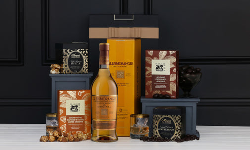 Glenmorangie Whisky Celebration Hamper