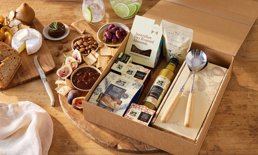 Maggie Beer's Gourmet Entertaining Hamper