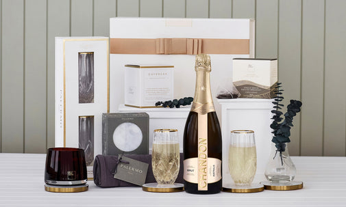 Indulgent Home Essentials with Chandon Hamper