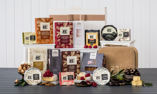 Made to Share Cheese Hamper