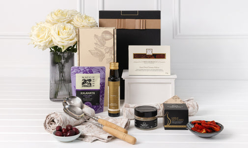 Maggie Beer's Foodie Settlement Hamper