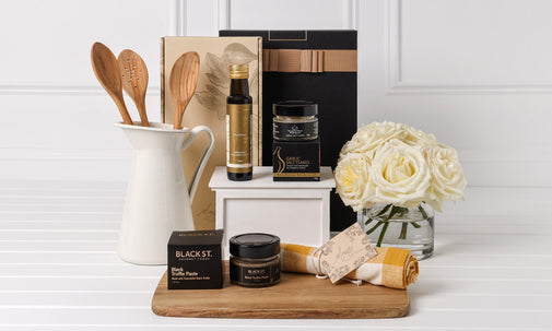 Maggie Beer Happy Home Real Estate Hamper