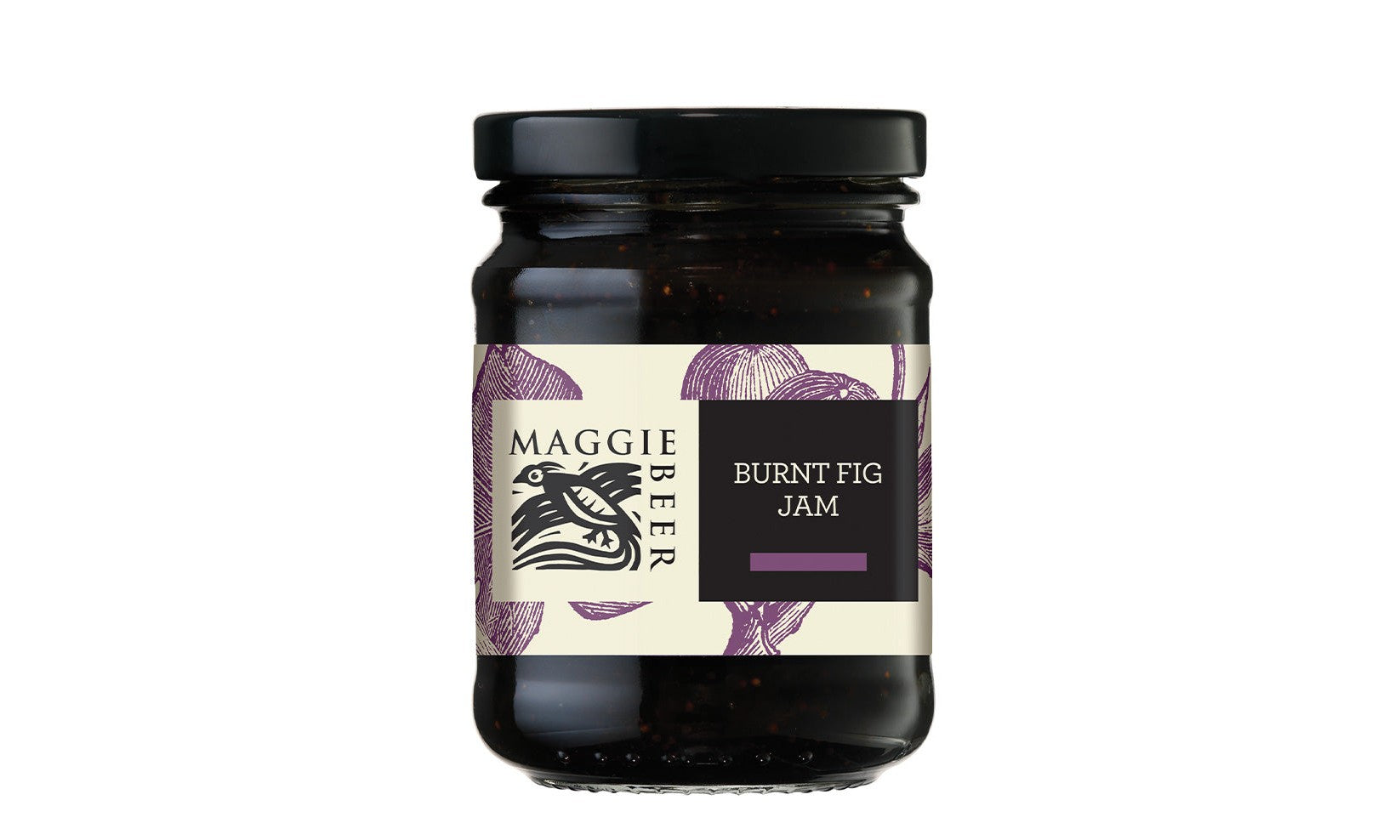 Maggie Beer Burnt Fig Jam