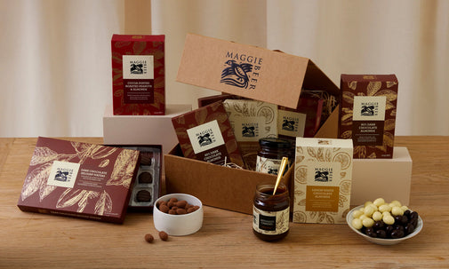 Maggie Beer's Chocolate Lovers' Box