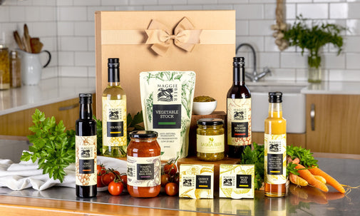 Maggie Beer's Favourites Hamper