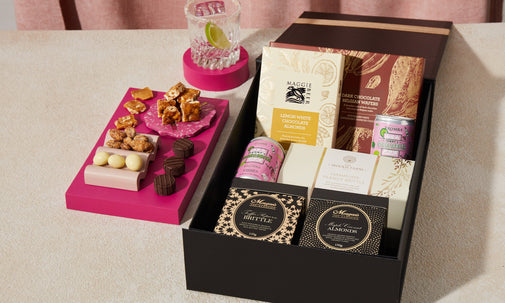 Margarita Cocktail Hamper