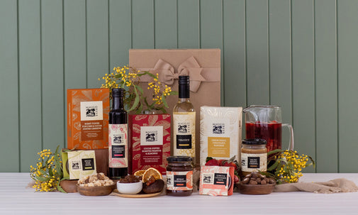 Maggie Beer's Family Gatherings Hamper