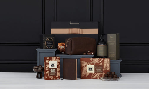 Men's A Little Luxury Hamper