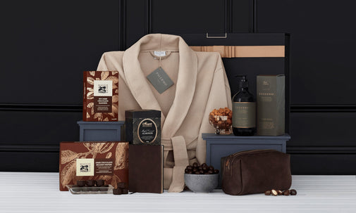 Men's Relax & Indulge Hamper