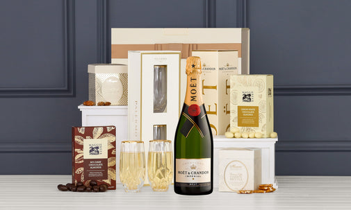 Moët Celebration Hamper