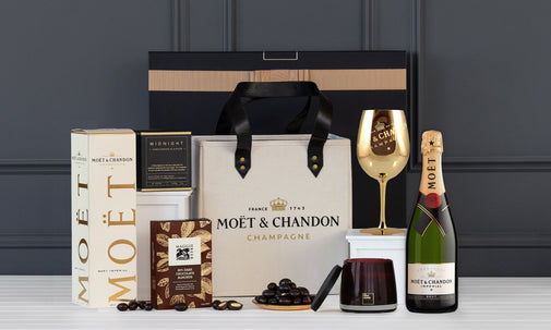 Moët Magic Champagne Hamper