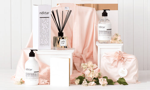 Naturally Nourishing Hamper