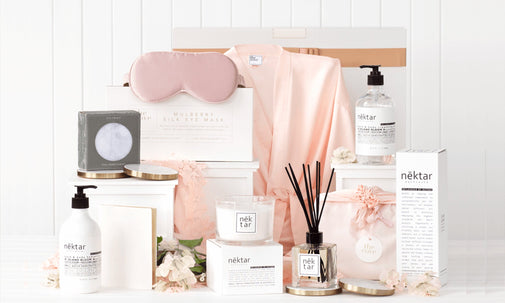 Opulent Wellness Hamper