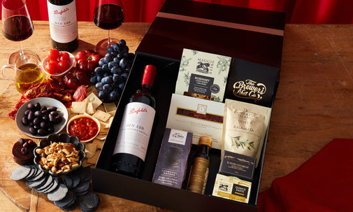 Penfolds Entertainer with Bin 128 Hamper