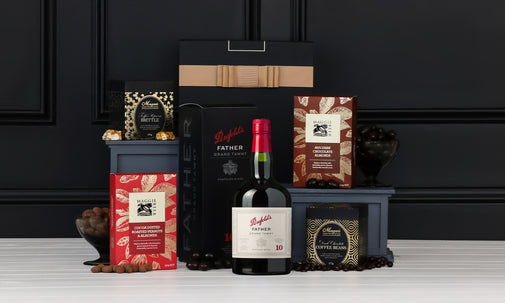 Penfolds Port Celebration Hamper