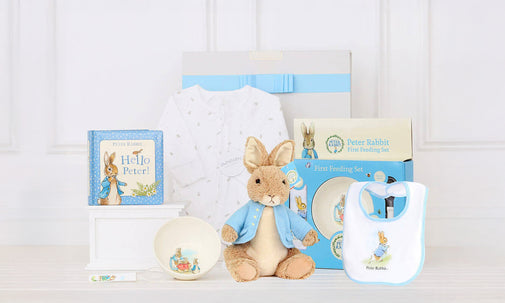Peter Rabbit Hamper