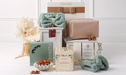Quintessential Beauty Pamper Hamper