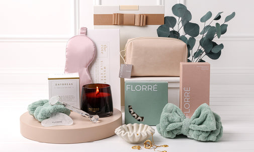 Relax & Restore Hamper
