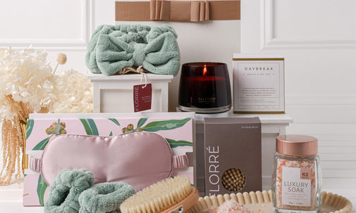 Spa Pamper Hamper