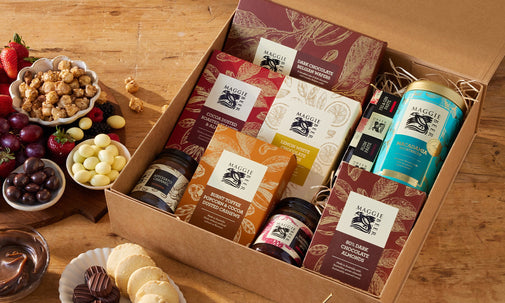 Maggie Beer's Sweet Celebrations Hamper