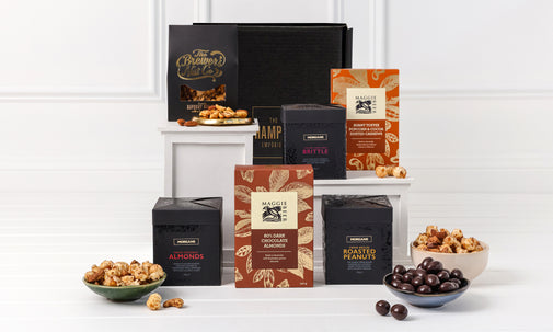 Sweet & Salty Treats Gift Box