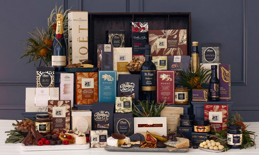 The Classic Celebration Hamper
