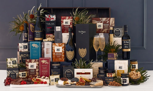 The Emporium Hamper