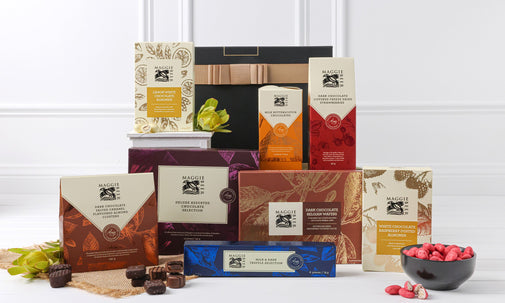 The Grande Chocolate Hamper