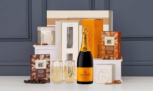 Veuve Celebration Hamper