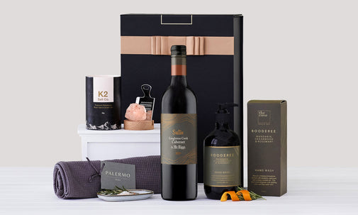 Wish You Well Hamper